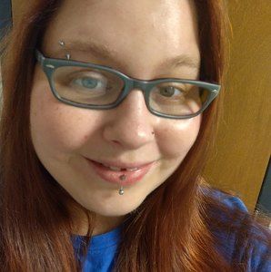 Meet your Posher, Larae